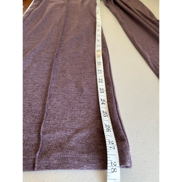 Zobha Lavender Wide Leg Pants - Picture 7 of 8